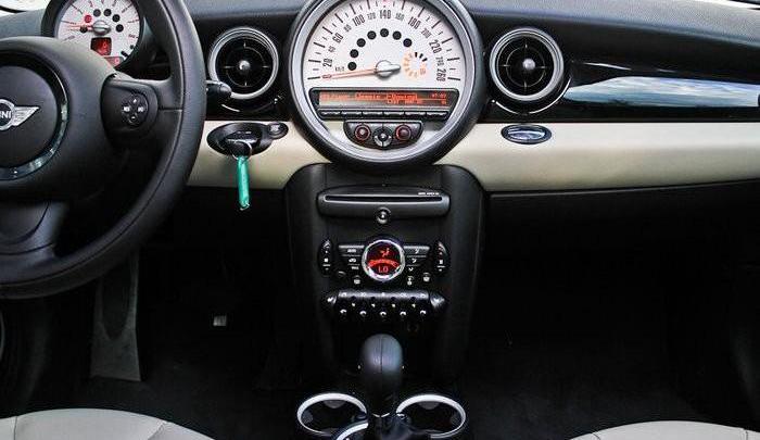 MINI,宝马,777