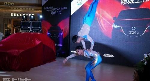 马自达,理念,北京,长安,DS