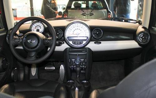 MINI,北京,宝马