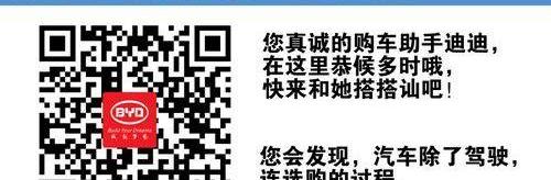 比亚迪