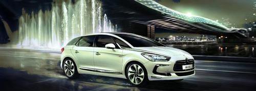DS,型格,北京,时代领航