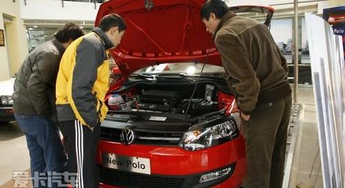 Polo,大众,理念,现代