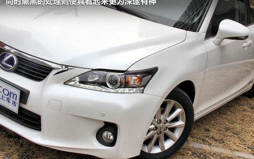 雷克萨斯,奥迪,奥迪A3,宝马,宝马1系