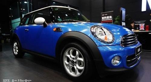 MINI,777