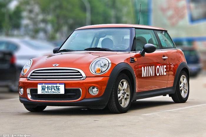 MINI,777