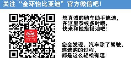 比亚迪