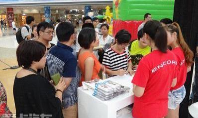 昂科拉,别克,理念,现代
