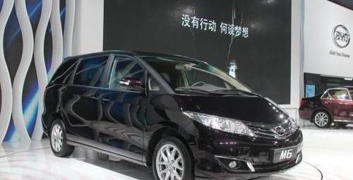 比亚迪,三菱,奥迪,奔驰,宝马
