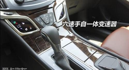 君越,别克,发现,凯迪拉克,理念