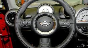 MINI,汉,MINI COUNTRYMAN