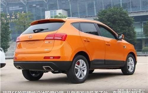 江淮,比亚迪,长城,理念,现代