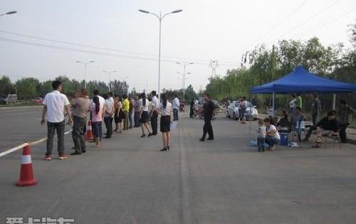 昂科拉,别克,宝马,炮,逍客