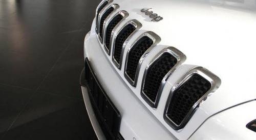 Jeep,Alpine,牧马人,炮,现代