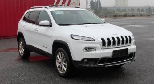 Jeep,Alpine,牧马人,炮,现代