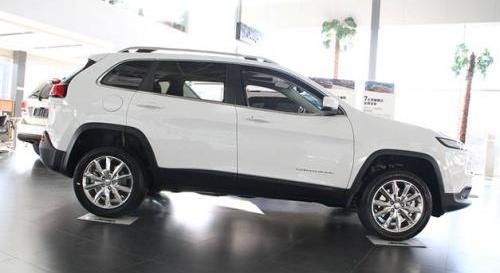 Jeep,Alpine,牧马人,炮,现代