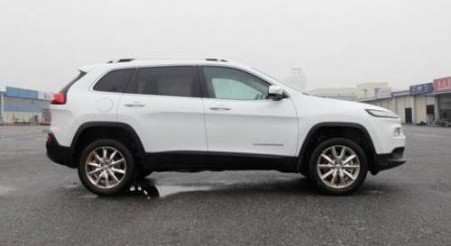 Jeep,Alpine,牧马人,炮,现代