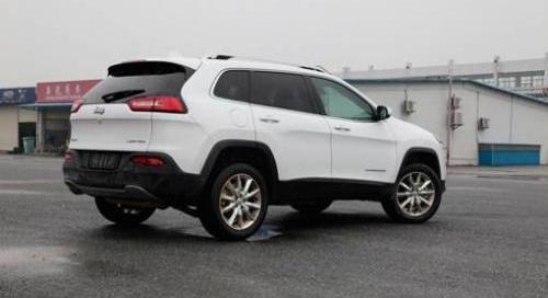 Jeep,Alpine,牧马人,炮,现代