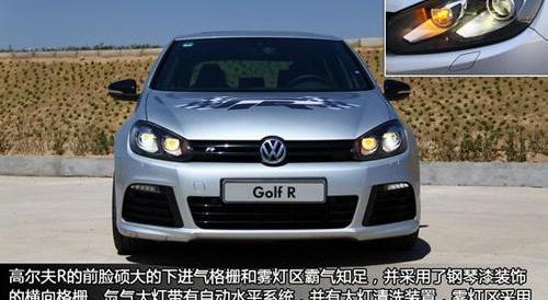 高尔夫,大众,炮,小跑车