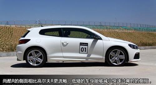 高尔夫,大众,炮,小跑车
