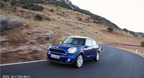 MINI,宝马,理念,北京,世纪
