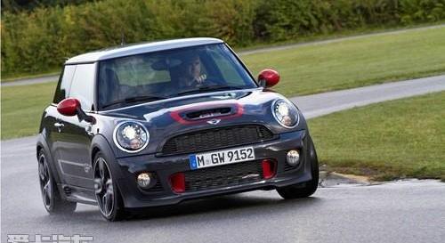 MINI,宝马,理念,北京,世纪