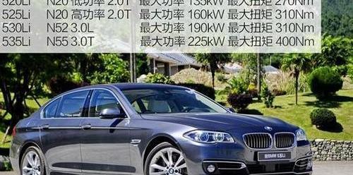 宝马,宝马5系,曼,摩卡,现代