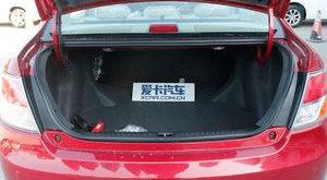 吉利汽车,DS,摩卡