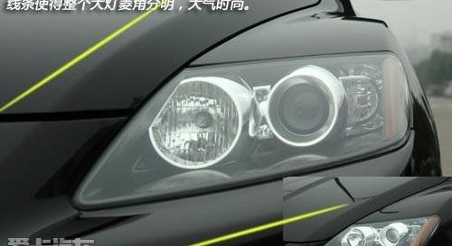 发现,马自达,MINI