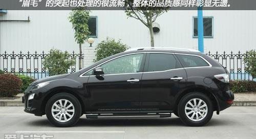 发现,马自达,MINI