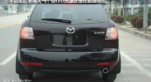 发现,马自达,MINI