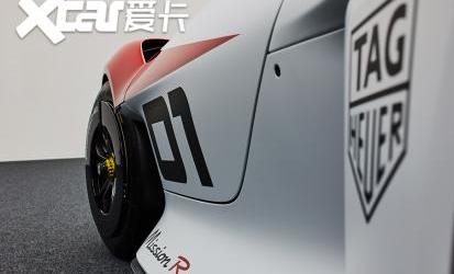 保时捷,Mission R,Taycan,保时捷718,宝马