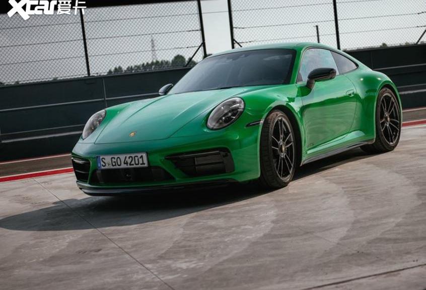保时捷,保时捷911,Mission R,Taycan,Macan
