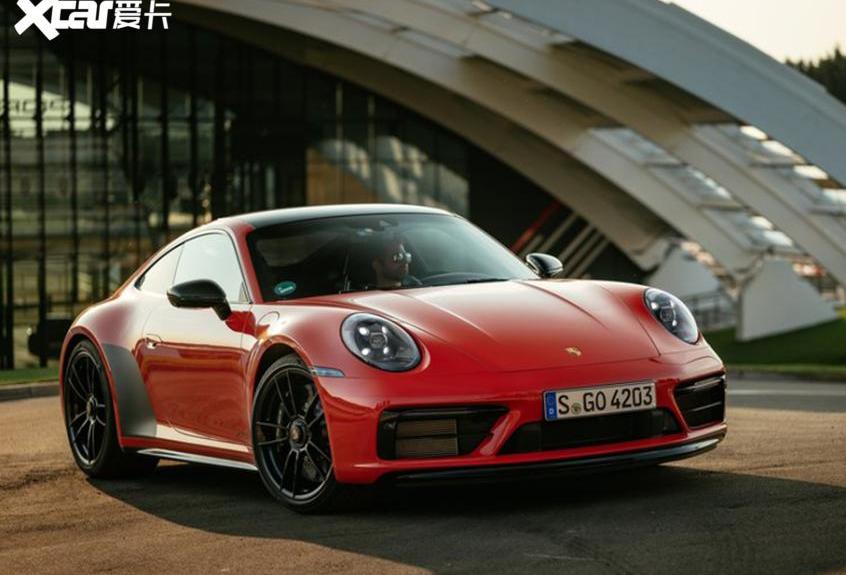 保时捷,保时捷911,Mission R,Taycan,Macan