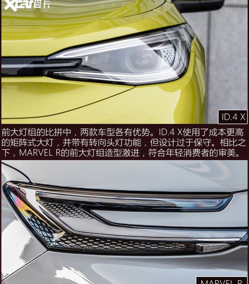 大众,飞凡汽车