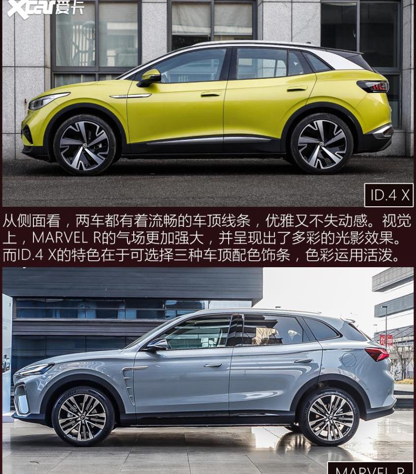 大众,飞凡汽车