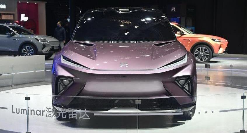 发现