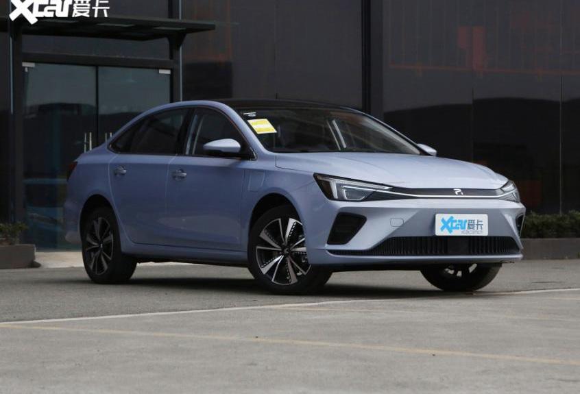 飞凡汽车,AION S,理念