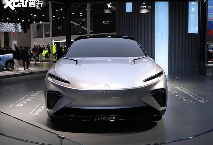 理念,Model 3