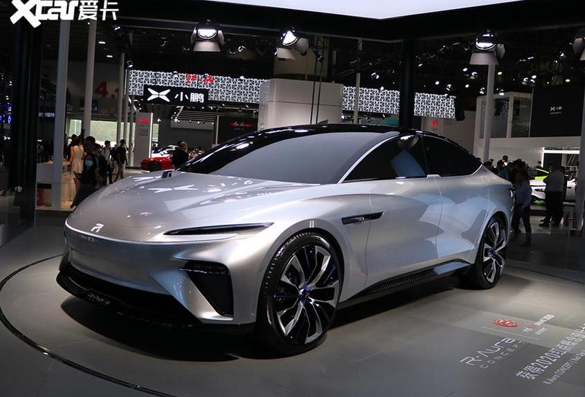 理念,Model 3