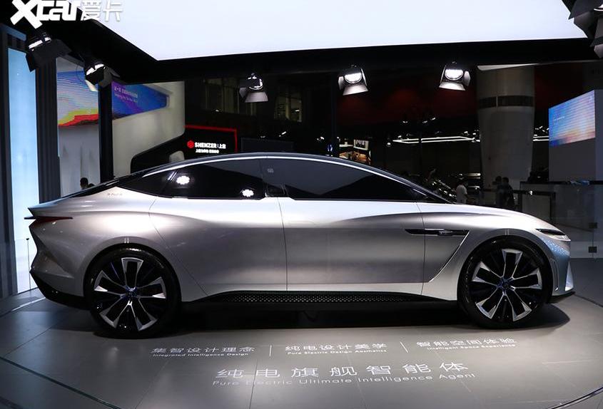 理念,Model 3