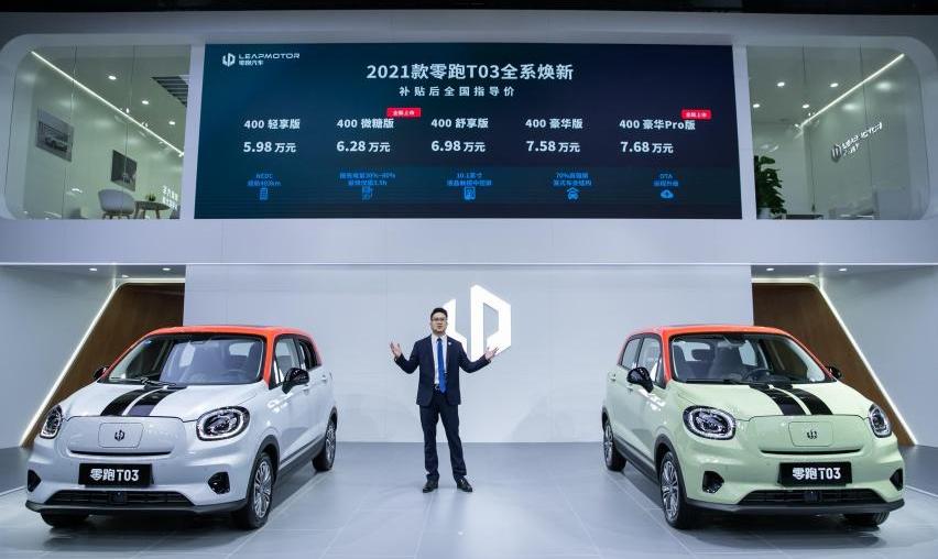 欧拉,宝马,MINI,大众,AION V