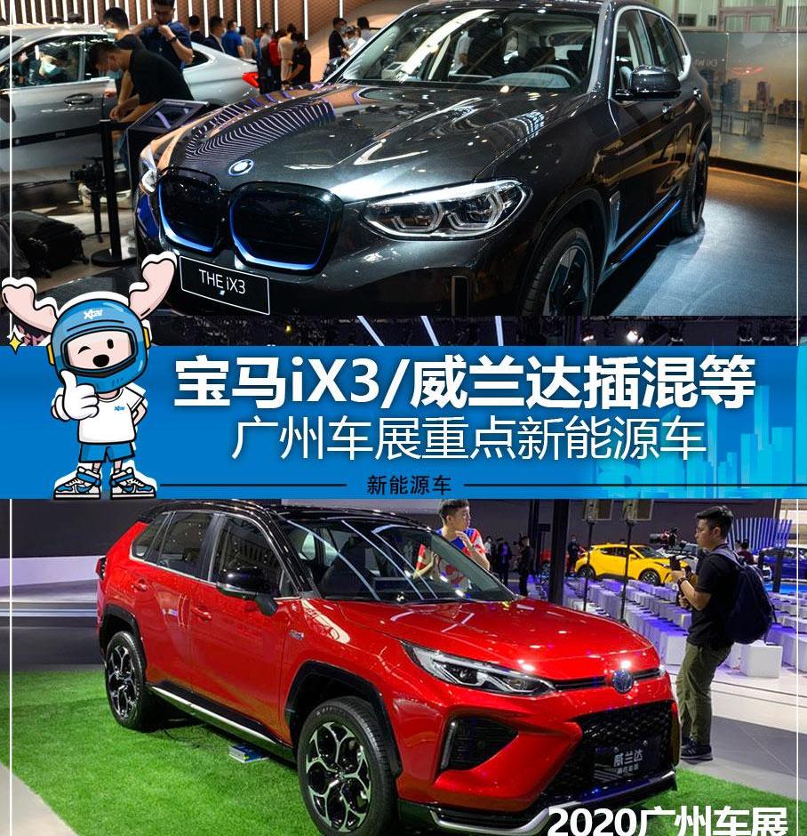 宝马,宝马iX3,沃尔沃,沃尔沃XC40,沃尔沃XC40 RECHARGE