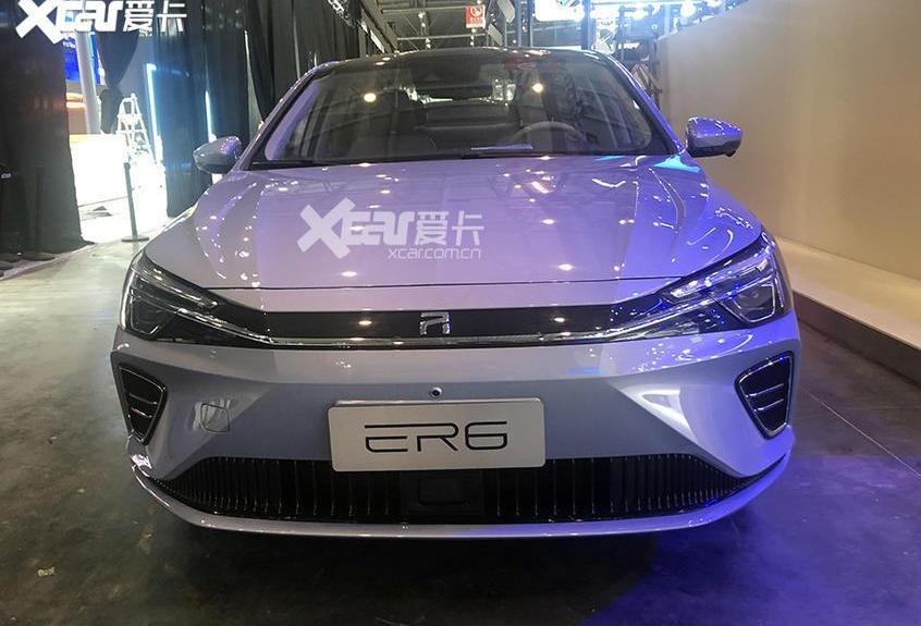 荣威,荣威RX5