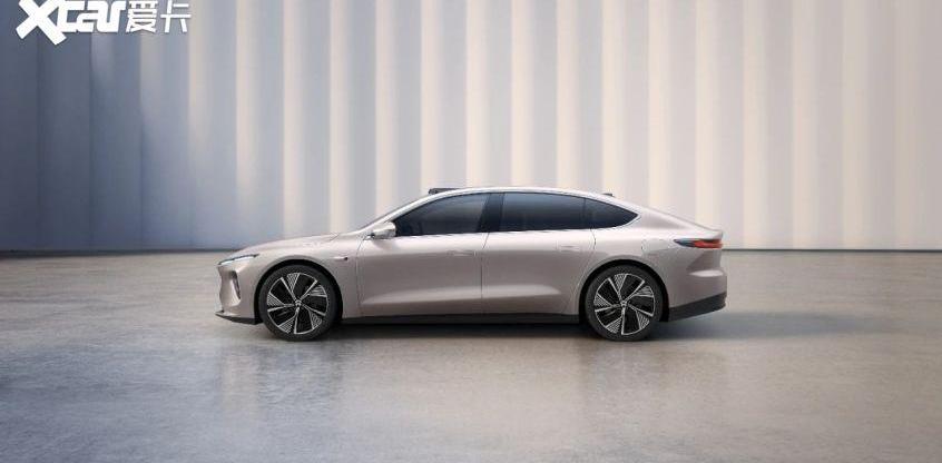 奇瑞,蔚来,江淮,FF 91,岚图汽车