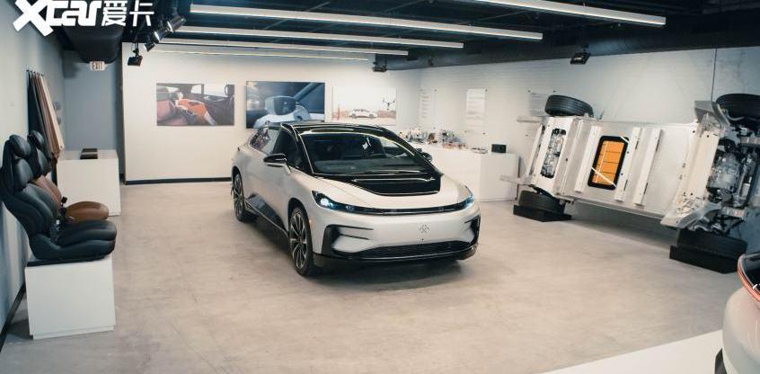 奇瑞,蔚来,江淮,FF 91,岚图汽车