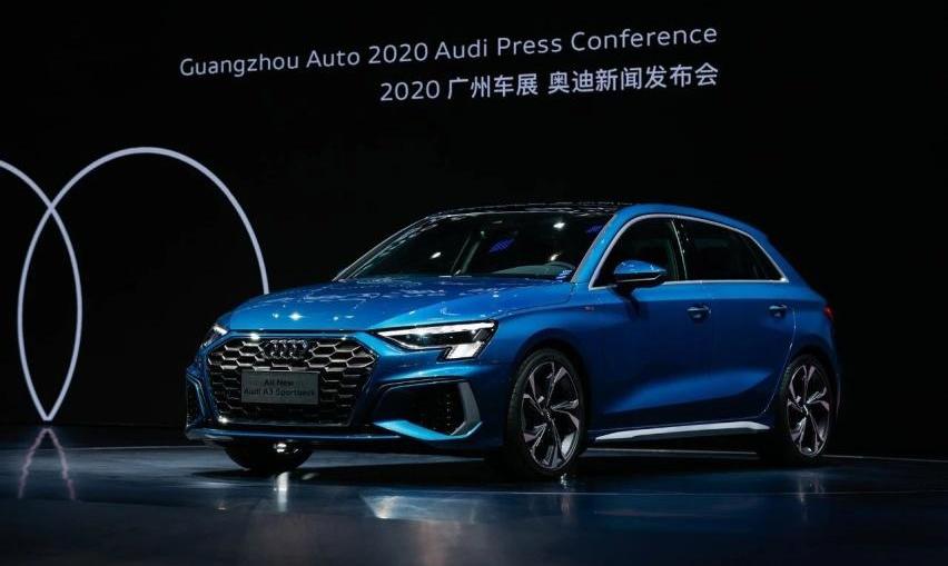 奥迪,一汽,大众,奥迪A3,奥迪Q5L