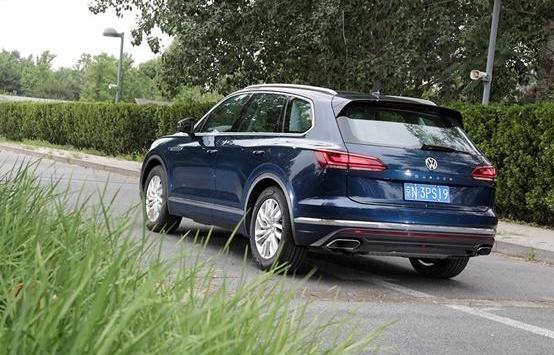 途锐,沃尔沃,沃尔沃XC90,大众,现代