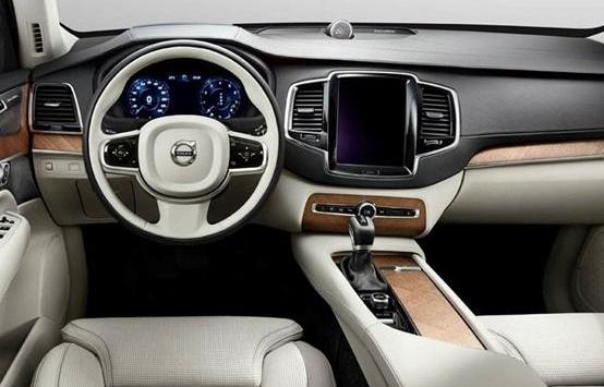 途锐,沃尔沃,沃尔沃XC90,大众,现代