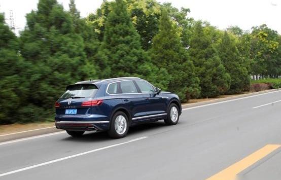 途锐,沃尔沃,沃尔沃XC90,大众,现代