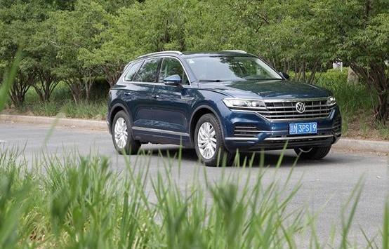 途锐,沃尔沃,沃尔沃XC90,大众,现代